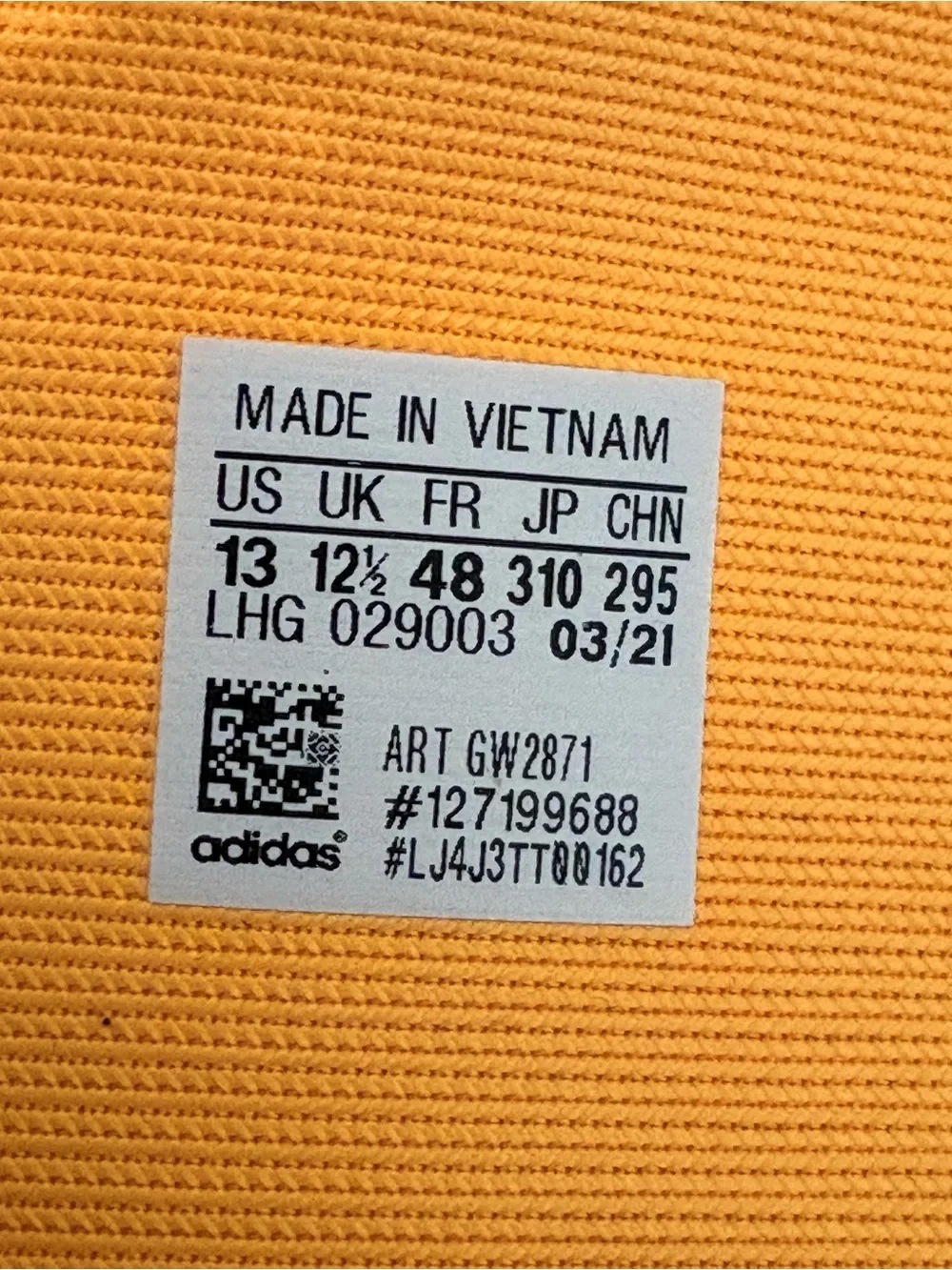 Adidas Yeezy Boost 350 V2 Mono Mist Sneakers